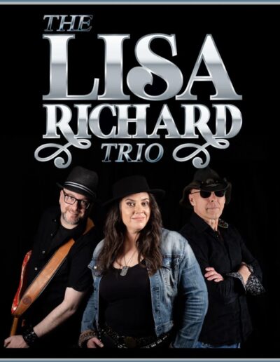 Lisa Richard Trio